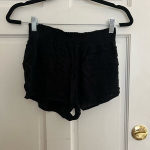 Urban Outfitters comfy/flowy shorts